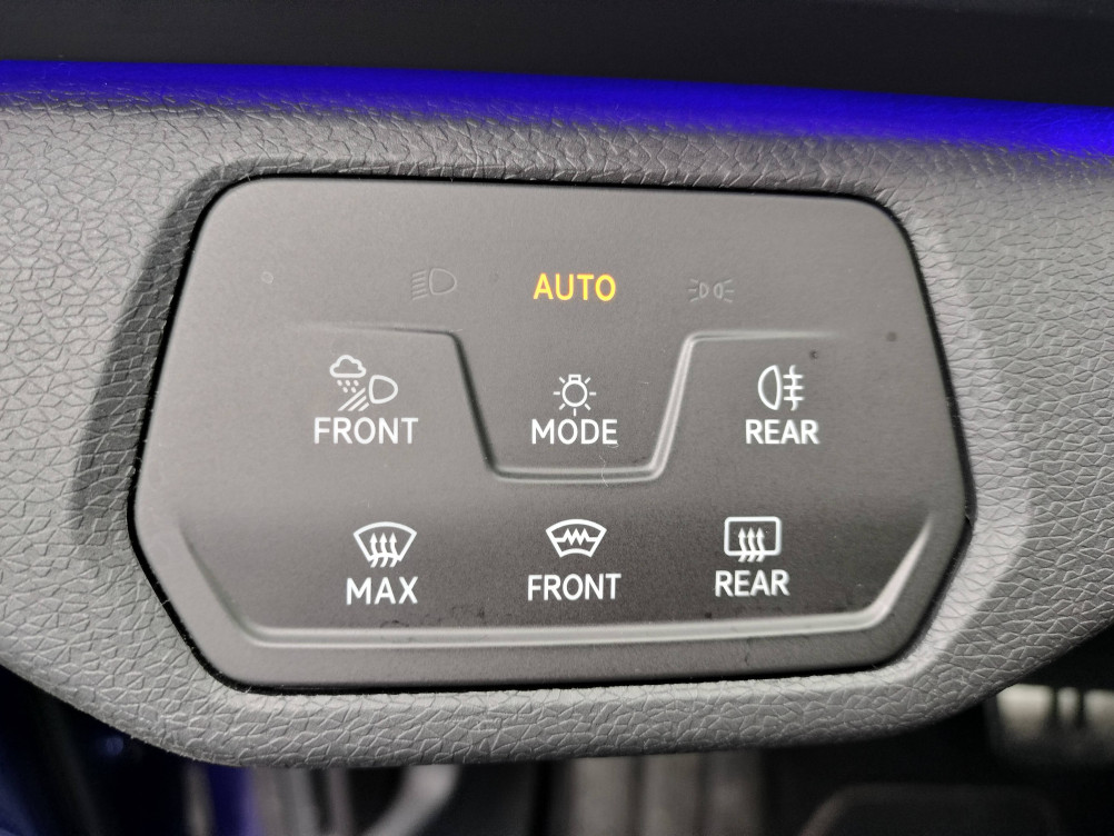 Acheter Volkswagen ID.4 ID.4 204 ch 1st Max 5p occasion dans les concessions du Groupe Faurie