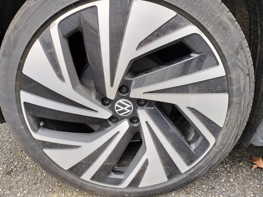 Acheter Volkswagen ID.4 ID.4 204 ch 1st Max 5p occasion dans les concessions du Groupe Faurie
