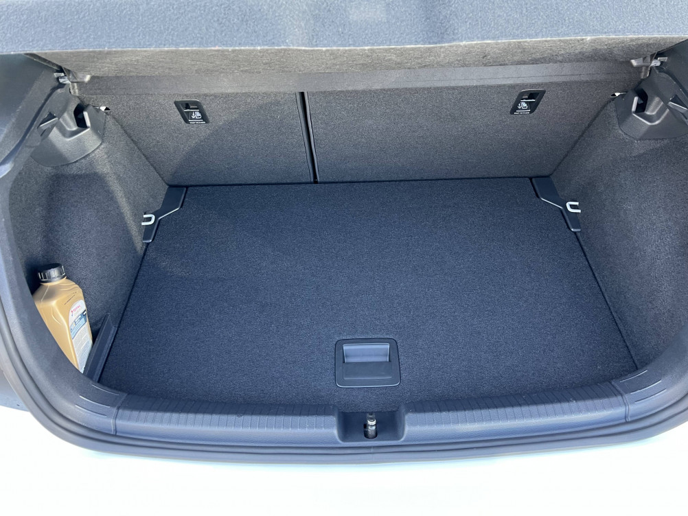 Acheter Volkswagen Polo Polo 1.0 TSI 95 S&S BVM5 Style 5p occasion dans les concessions du Groupe Faurie