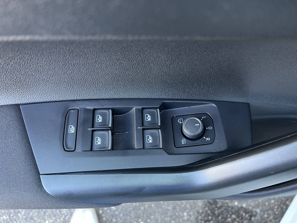 Acheter Volkswagen Polo Polo 1.0 TSI 95 S&S BVM5 Style 5p occasion dans les concessions du Groupe Faurie