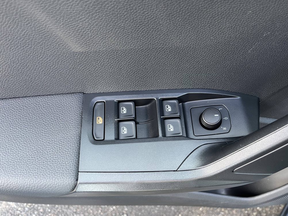 Acheter Seat Ibiza Ibiza 1.0 EcoTSI 95 ch S/S BVM5 Copa 5p occasion dans les concessions du Groupe Faurie