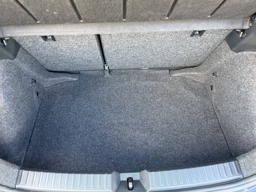 Acheter Seat Ibiza Ibiza 1.0 EcoTSI 95 ch S/S BVM5 Copa 5p occasion dans les concessions du Groupe Faurie