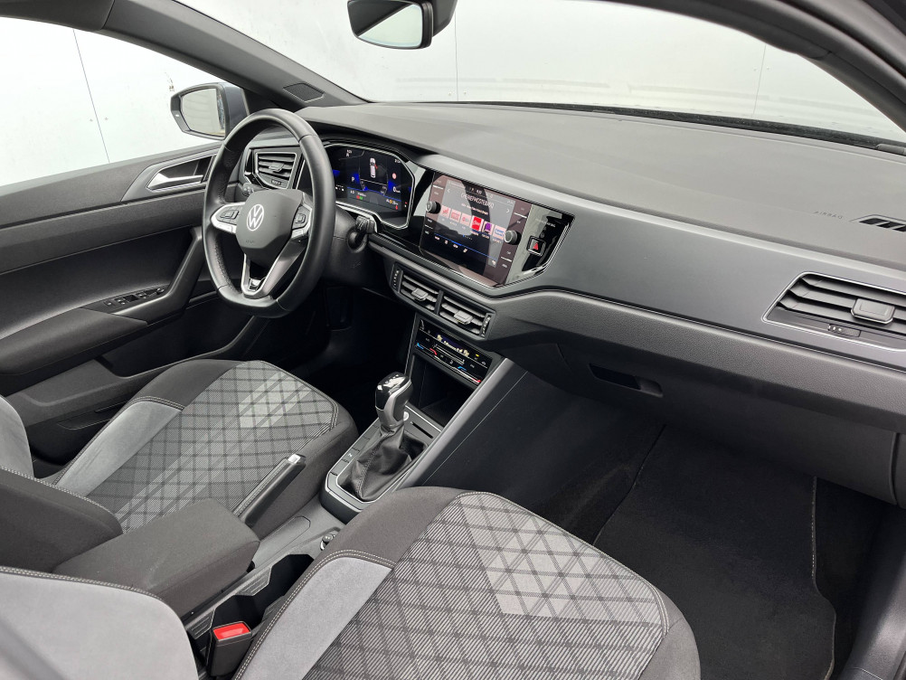Acheter Volkswagen Polo Polo 1.0 TSI 110 S&S DSG7 R-Line 5p occasion dans les concessions du Groupe Faurie