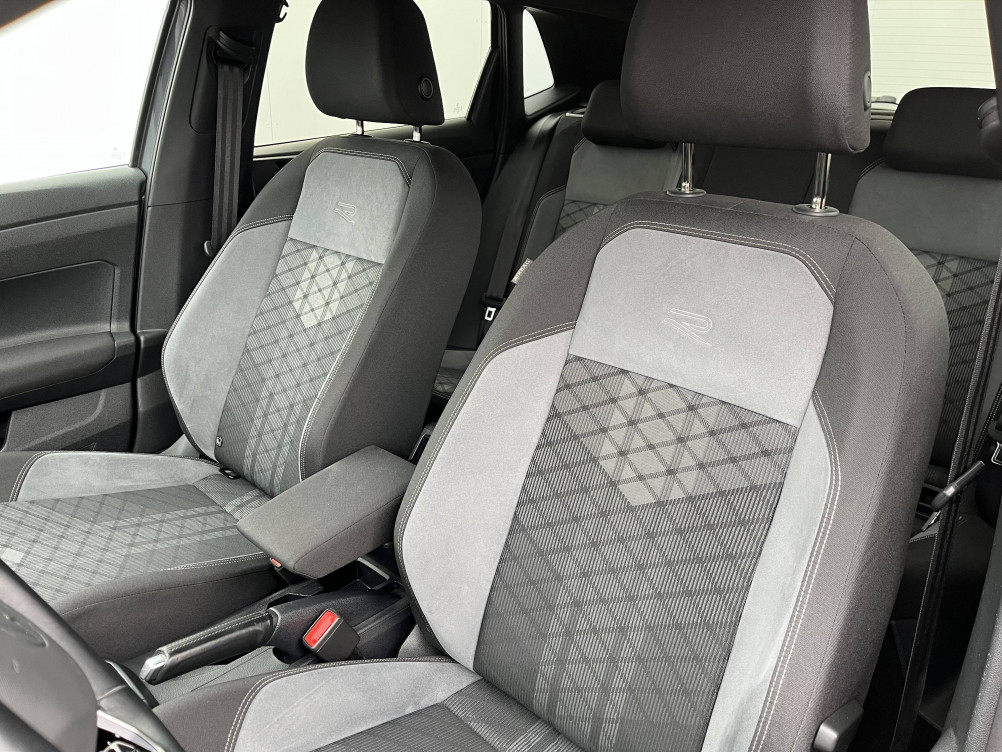 Acheter Volkswagen Polo Polo 1.0 TSI 110 S&S DSG7 R-Line 5p occasion dans les concessions du Groupe Faurie
