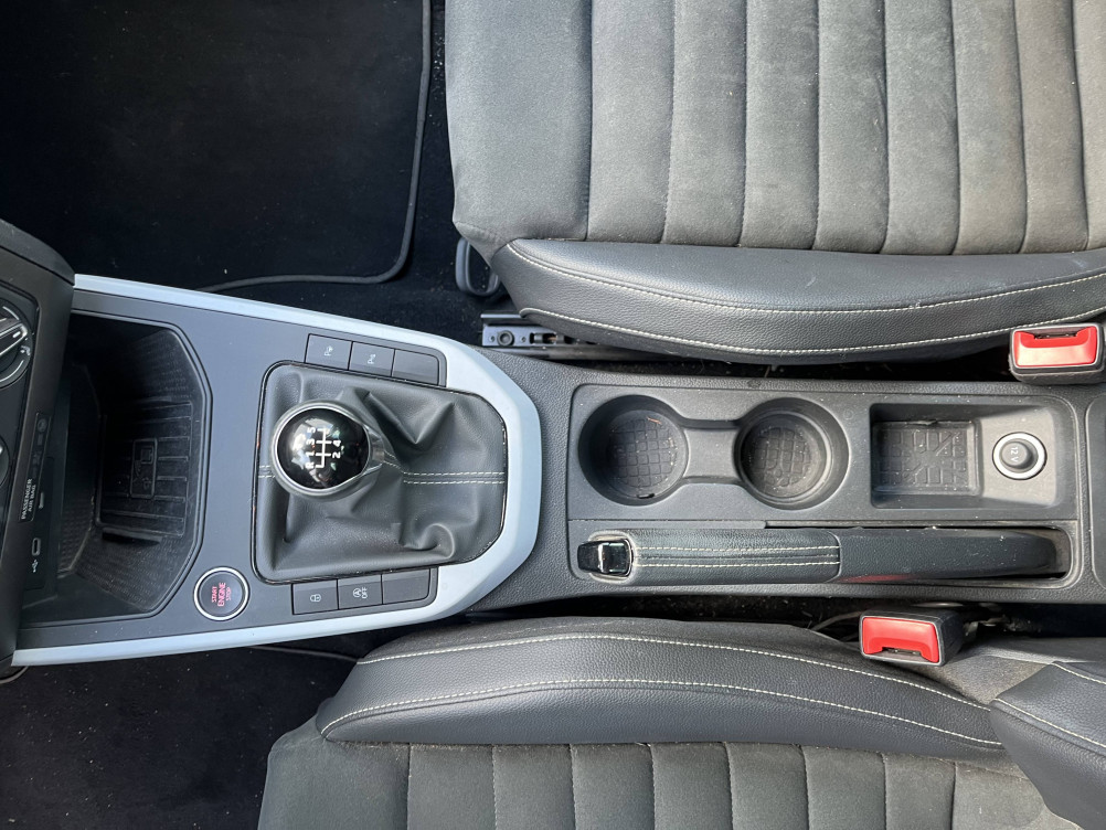 Acheter Seat Arona Arona 1.0 TSI 95 ch Start/Stop BVM5 Urban 5p occasion dans les concessions du Groupe Faurie