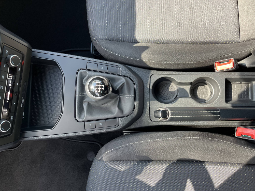 Acheter Seat Ibiza Ibiza 1.0 EcoTSI 95 ch S/S BVM5 Copa 5p occasion dans les concessions du Groupe Faurie