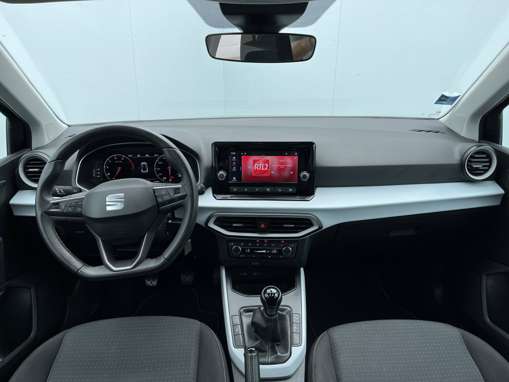 Acheter Seat Arona Arona 1.0 TSI 95 ch Start/Stop BVM5 Copa 5p occasion dans les concessions du Groupe Faurie