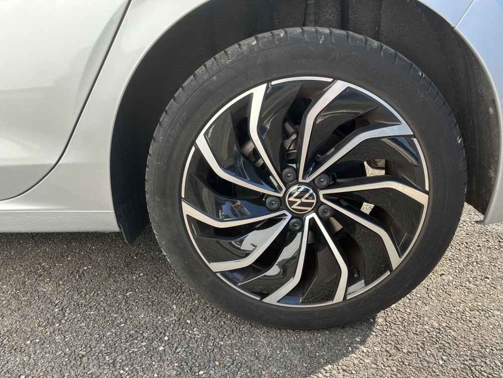 Acheter Volkswagen Golf Golf 1.5 eTSI OPF 130 DSG7 MATCH 5p occasion dans les concessions du Groupe Faurie