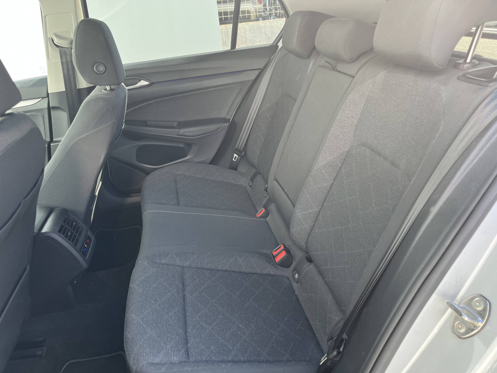 Acheter Volkswagen Golf Golf 1.5 eTSI OPF 130 DSG7 MATCH 5p occasion dans les concessions du Groupe Faurie