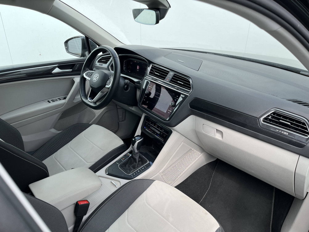 Acheter Volkswagen Tiguan Tiguan 2.0 TDI 150ch DSG7 Elegance 5p occasion dans les concessions du Groupe Faurie
