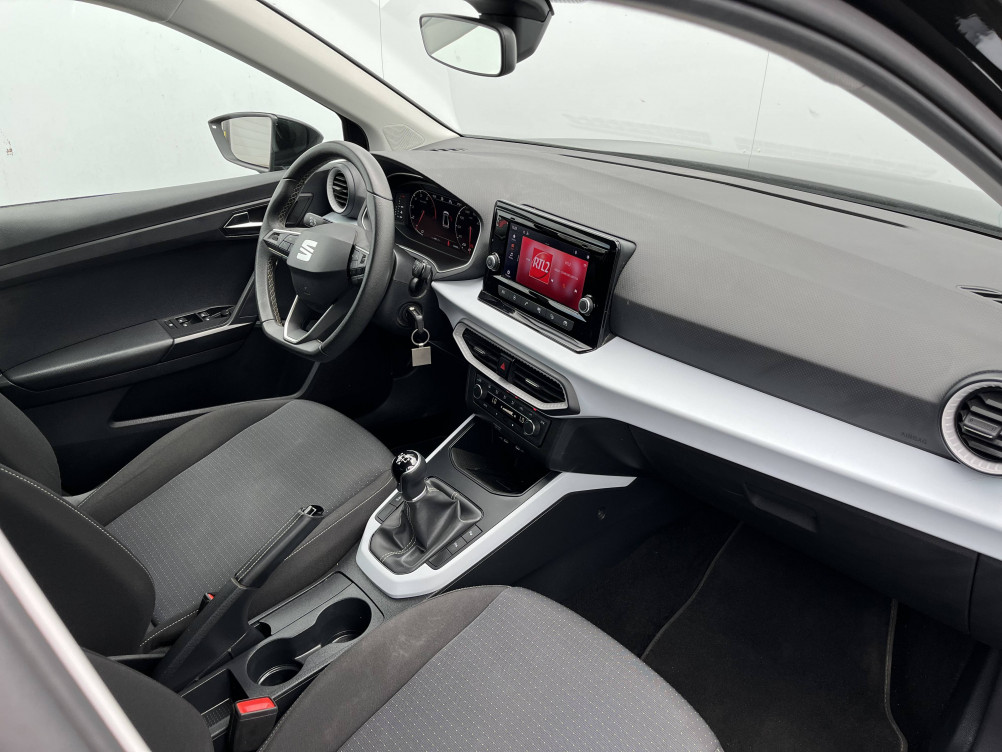 Acheter Seat Arona Arona 1.0 TSI 95 ch Start/Stop BVM5 Copa 5p occasion dans les concessions du Groupe Faurie