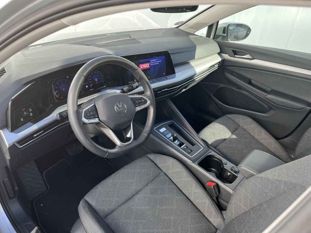 Acheter Volkswagen Golf Golf 1.5 eTSI OPF 130 DSG7 MATCH 5p occasion dans les concessions du Groupe Faurie