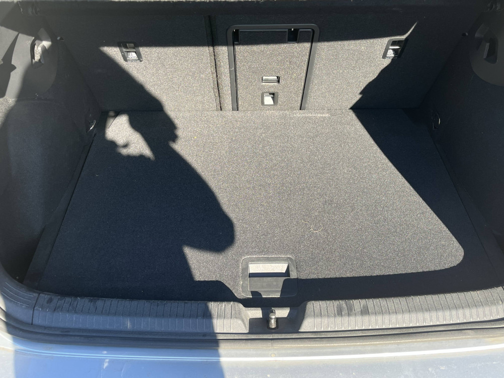 Acheter Volkswagen Golf Golf 1.5 eTSI OPF 130 DSG7 MATCH 5p occasion dans les concessions du Groupe Faurie