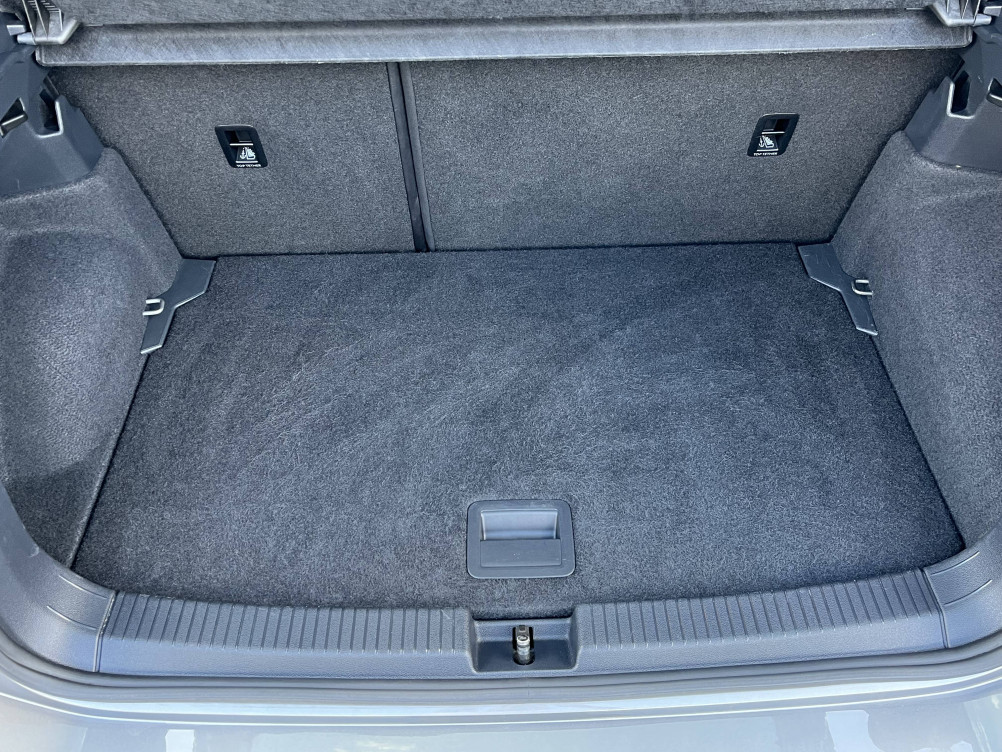 Acheter Volkswagen T-Cross T-Cross 1.0 TSI 115 Start/Stop BVM6 Carat 5p occasion dans les concessions du Groupe Faurie