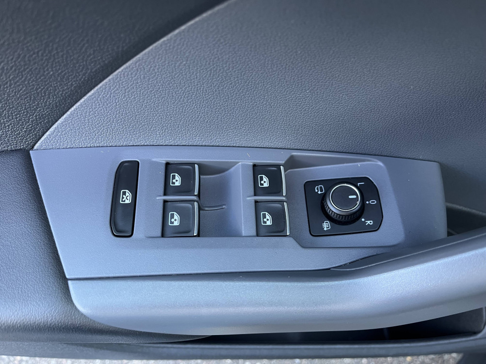Acheter Volkswagen T-Cross T-Cross 1.0 TSI 115 Start/Stop BVM6 Carat 5p occasion dans les concessions du Groupe Faurie