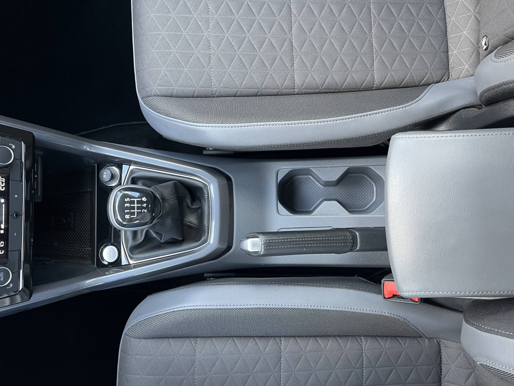 Acheter Volkswagen T-Cross T-Cross 1.0 TSI 115 Start/Stop BVM6 Carat 5p occasion dans les concessions du Groupe Faurie