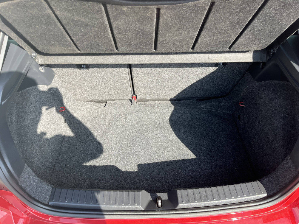 Acheter Seat Ibiza Ibiza 1.0 EcoTSI 115 ch S/S DSG7 FR 5p occasion dans les concessions du Groupe Faurie