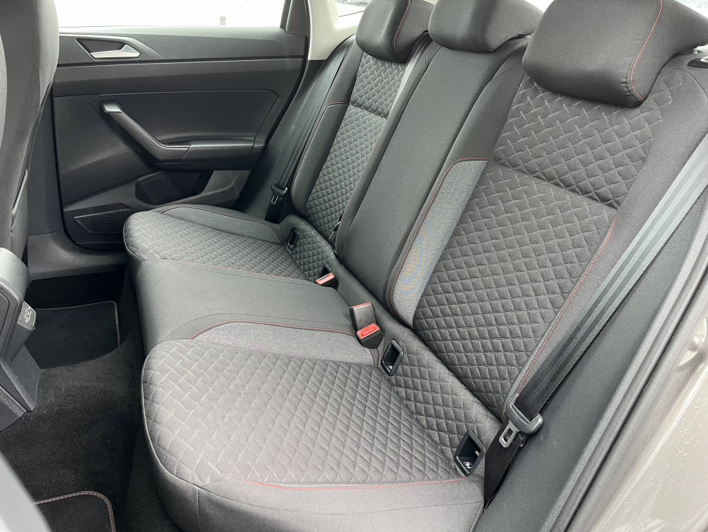 Acheter Volkswagen Polo Polo 1.0 TSI 95 S&S BVM5 Connect 5p occasion dans les concessions du Groupe Faurie