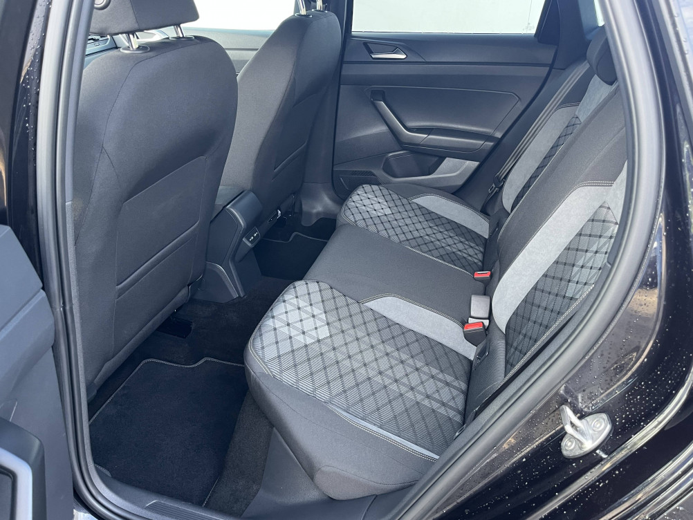 Acheter Volkswagen Polo Polo 1.0 TSI 110 S&S DSG7 R-Line 5p occasion dans les concessions du Groupe Faurie