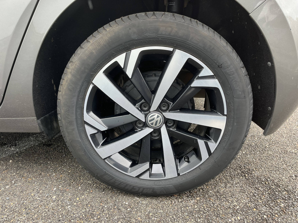Acheter Volkswagen Polo Polo 1.0 TSI 95 S&S BVM5 Connect 5p occasion dans les concessions du Groupe Faurie