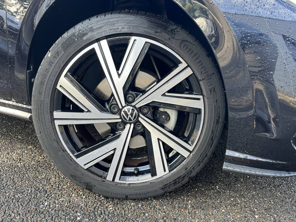 Acheter Volkswagen Polo Polo 1.0 TSI 110 S&S DSG7 R-Line 5p occasion dans les concessions du Groupe Faurie