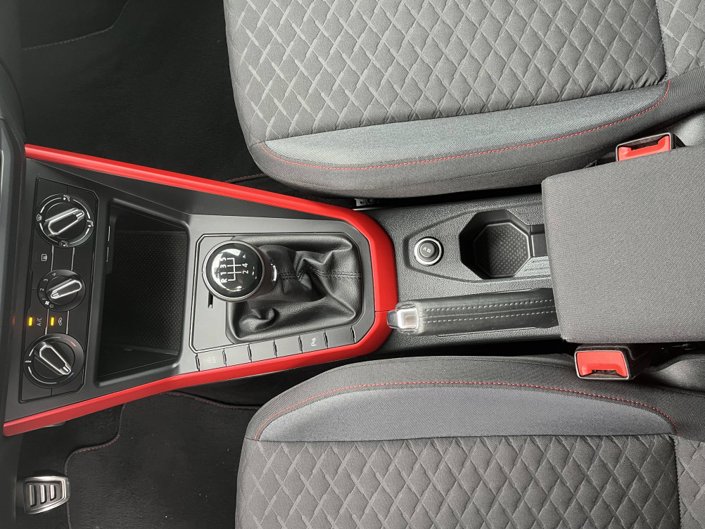 Acheter Volkswagen Polo Polo 1.0 TSI 95 S&S BVM5 Connect 5p occasion dans les concessions du Groupe Faurie