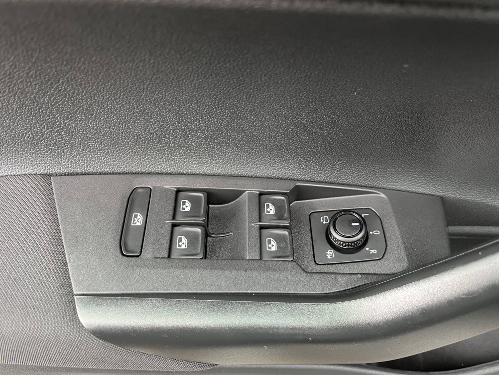 Acheter Volkswagen Polo Polo 1.0 TSI 95 S&S BVM5 Connect 5p occasion dans les concessions du Groupe Faurie