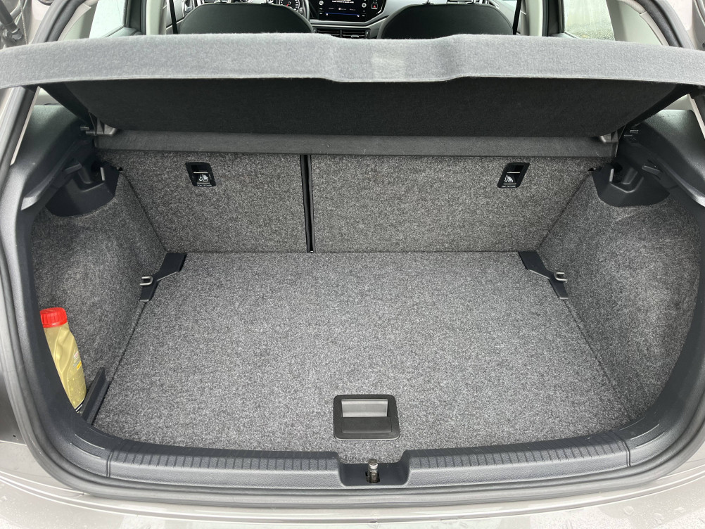 Acheter Volkswagen Polo Polo 1.0 TSI 95 S&S BVM5 Connect 5p occasion dans les concessions du Groupe Faurie