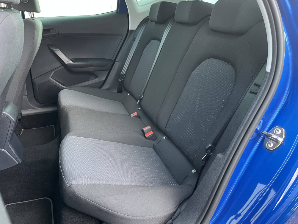 Acheter Seat Ibiza Ibiza 1.0 EcoTSI 95 ch S/S BVM5 Urban 5p occasion dans les concessions du Groupe Faurie
