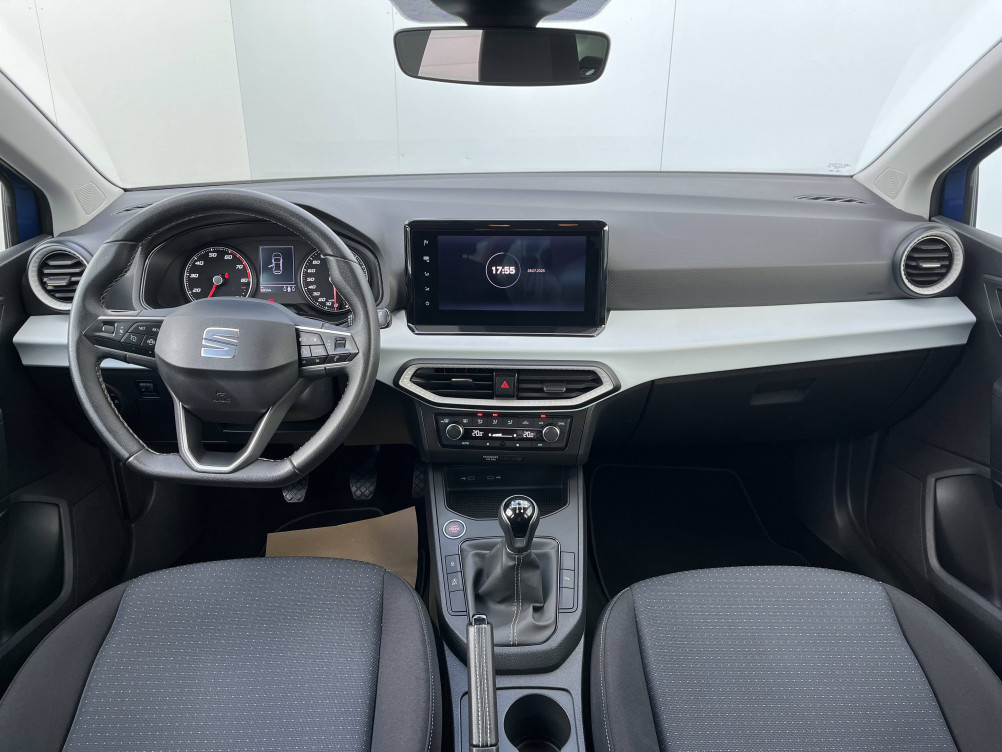 Acheter Seat Ibiza Ibiza 1.0 EcoTSI 95 ch S/S BVM5 Urban 5p occasion dans les concessions du Groupe Faurie