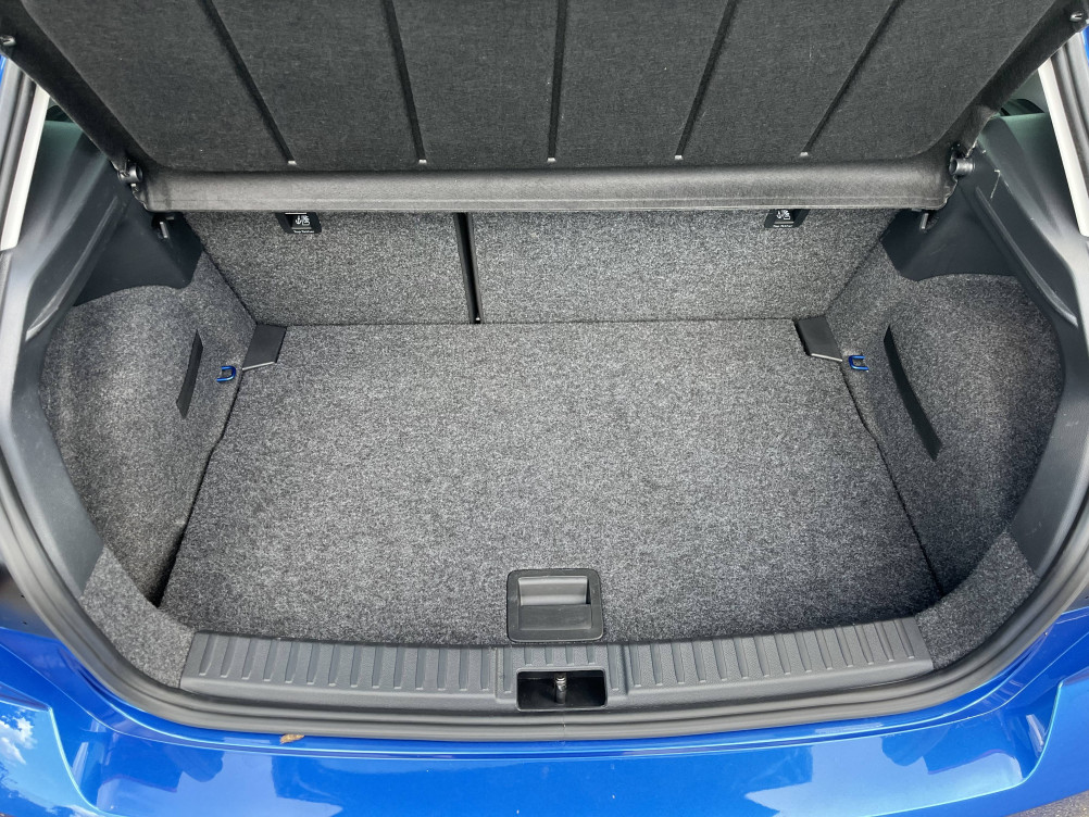 Acheter Seat Ibiza Ibiza 1.0 EcoTSI 95 ch S/S BVM5 Urban 5p occasion dans les concessions du Groupe Faurie