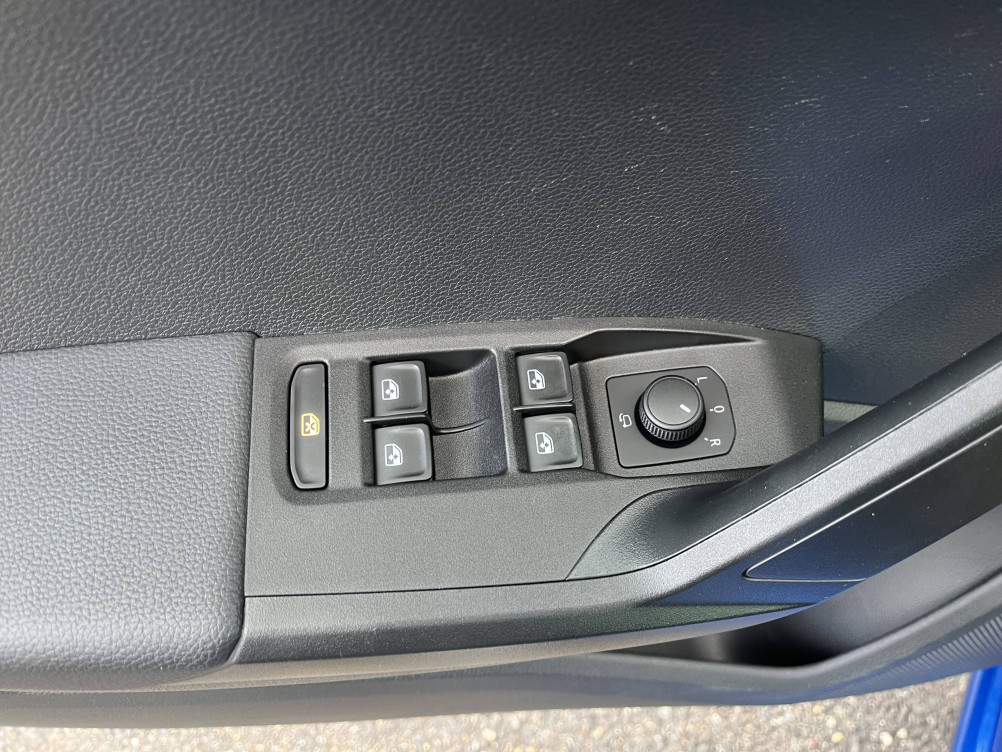 Acheter Seat Ibiza Ibiza 1.0 EcoTSI 95 ch S/S BVM5 Urban 5p occasion dans les concessions du Groupe Faurie