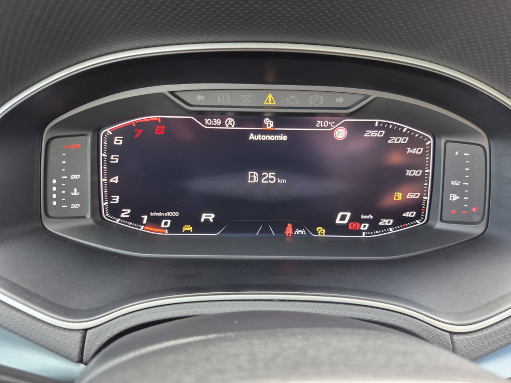 Acheter Seat Arona Arona 1.5 TSI 150 ch Start/Stop DSG7 Xperience 5p occasion dans les concessions du Groupe Faurie