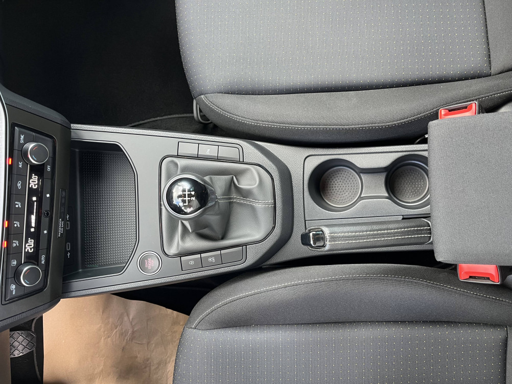 Acheter Seat Ibiza Ibiza 1.0 EcoTSI 95 ch S/S BVM5 Urban 5p occasion dans les concessions du Groupe Faurie