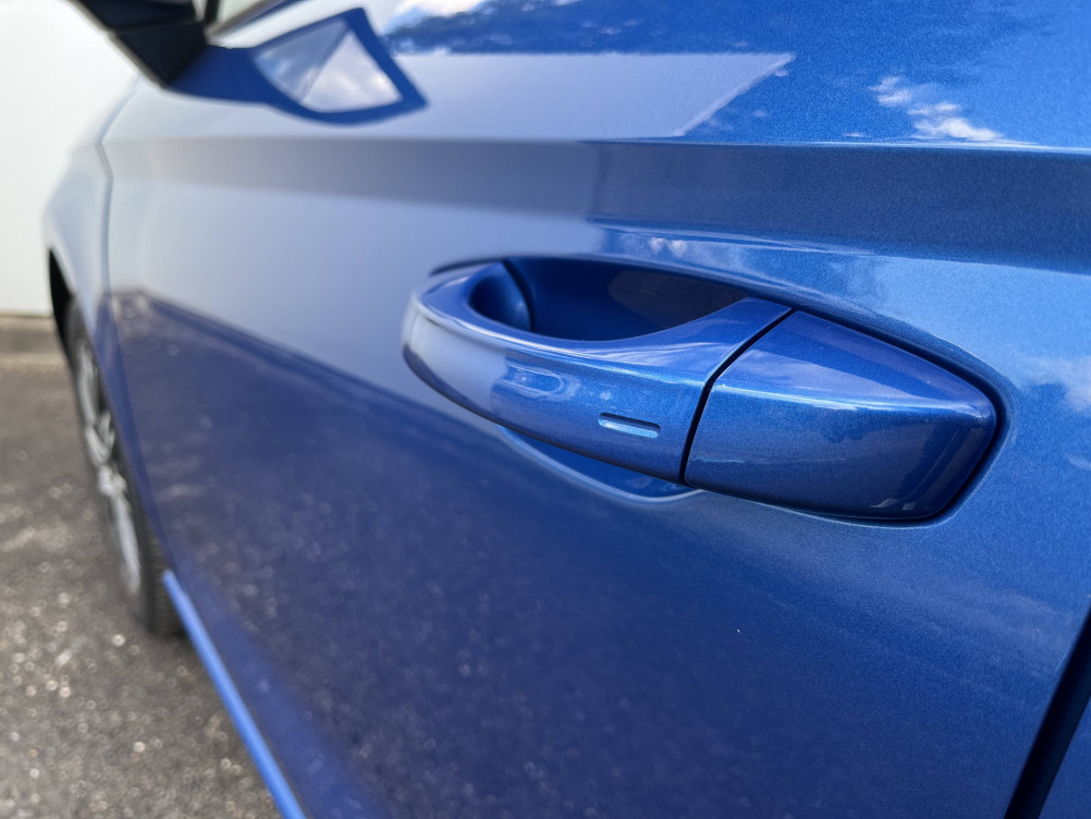 Acheter Seat Ibiza Ibiza 1.0 EcoTSI 95 ch S/S BVM5 Urban 5p occasion dans les concessions du Groupe Faurie