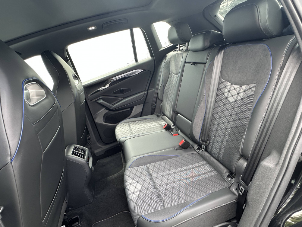 Acheter Volkswagen Tiguan Tiguan 2.0 TDI 150ch DSG7 R-Line Edition 5p neuf dans les concessions du Groupe Faurie
