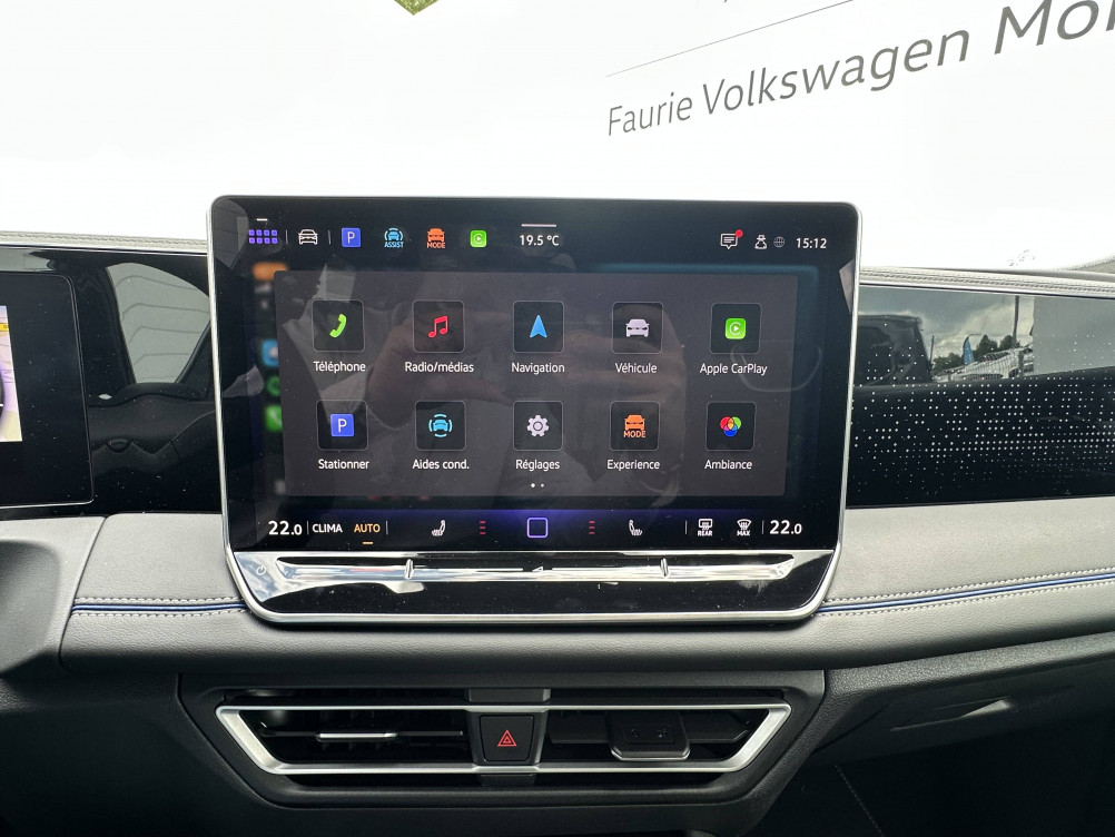 Acheter Volkswagen Tiguan Tiguan 2.0 TDI 150ch DSG7 R-Line Edition 5p neuf dans les concessions du Groupe Faurie