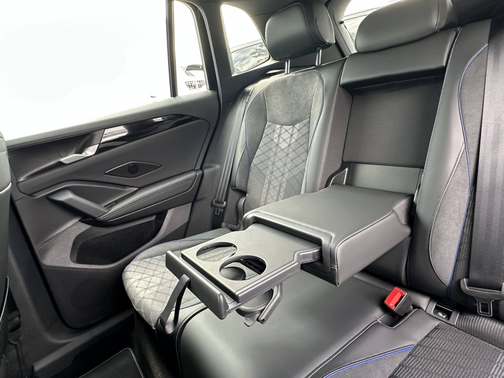 Acheter Volkswagen Tiguan Tiguan 2.0 TDI 150ch DSG7 R-Line Edition 5p neuf dans les concessions du Groupe Faurie