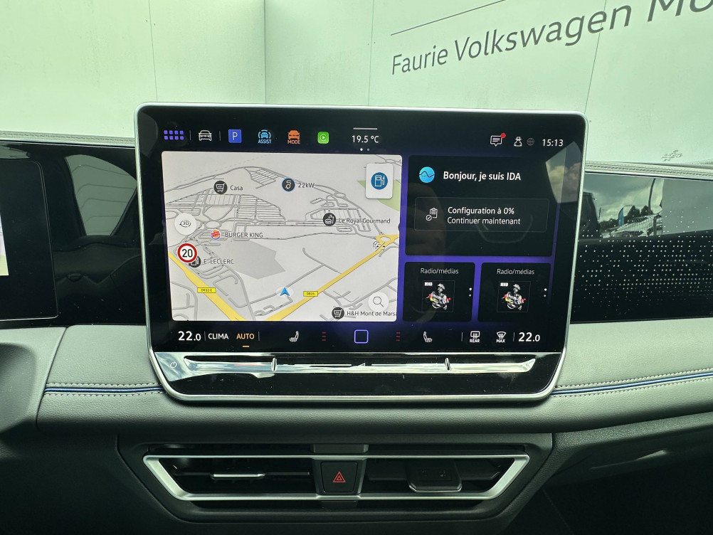 Acheter Volkswagen Tiguan Tiguan 2.0 TDI 150ch DSG7 R-Line Edition 5p neuf dans les concessions du Groupe Faurie