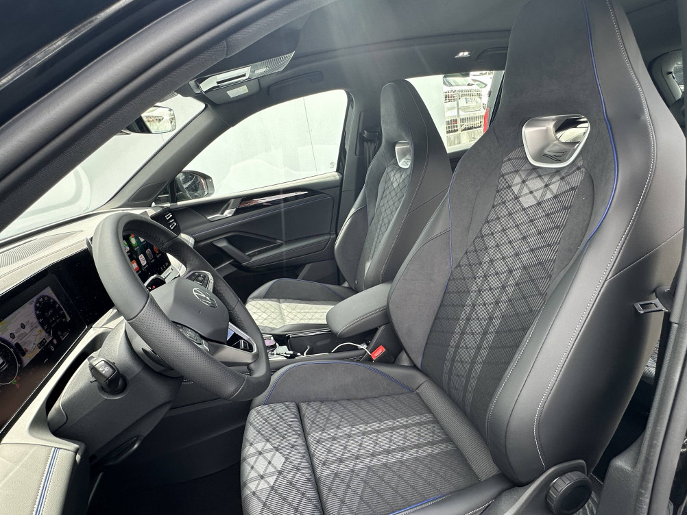 Acheter Volkswagen Tiguan Tiguan 2.0 TDI 150ch DSG7 R-Line Edition 5p neuf dans les concessions du Groupe Faurie