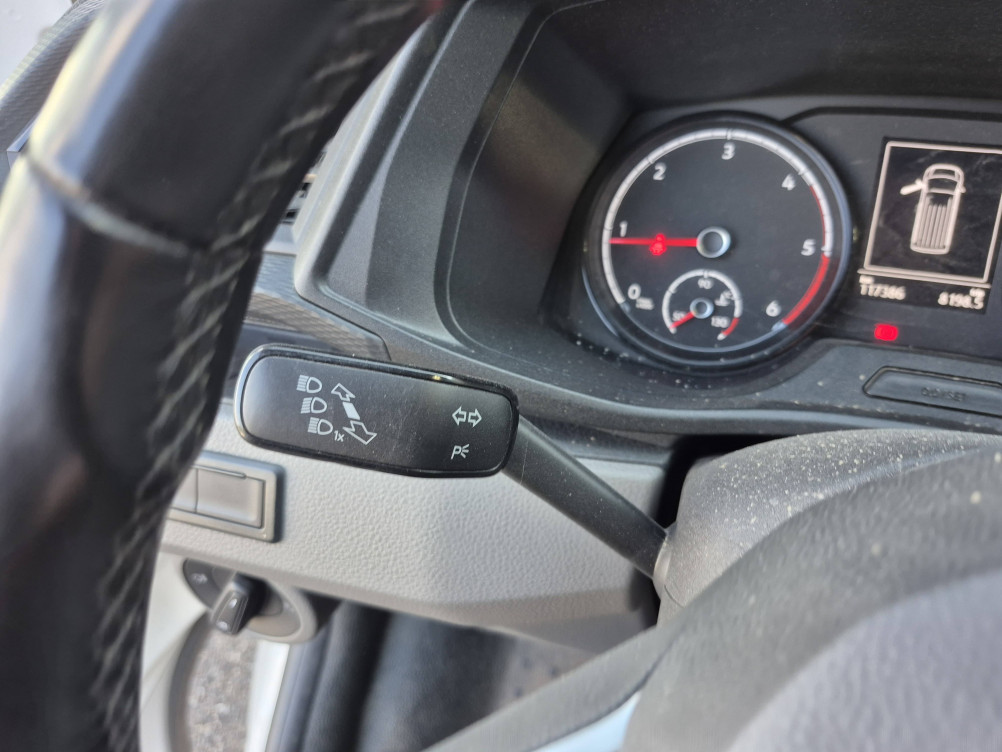 Acheter Volkswagen Transporter Fourgon T6 TRANSPORTER 6.1 VAN L1H1 2.0 TDI 150 DSG7 4MOTION BUSINESS LINE 4p occasion dans les concessions du Groupe Faurie