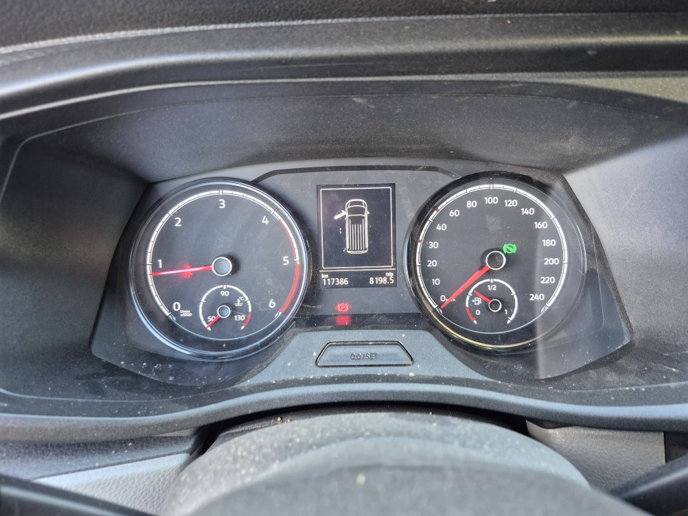 Acheter Volkswagen Transporter Fourgon T6 TRANSPORTER 6.1 VAN L1H1 2.0 TDI 150 DSG7 4MOTION BUSINESS LINE 4p occasion dans les concessions du Groupe Faurie