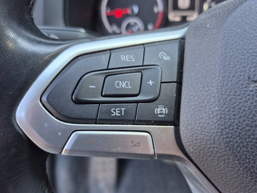 Acheter Volkswagen Transporter Fourgon T6 TRANSPORTER 6.1 VAN L1H1 2.0 TDI 150 DSG7 4MOTION BUSINESS LINE 4p occasion dans les concessions du Groupe Faurie
