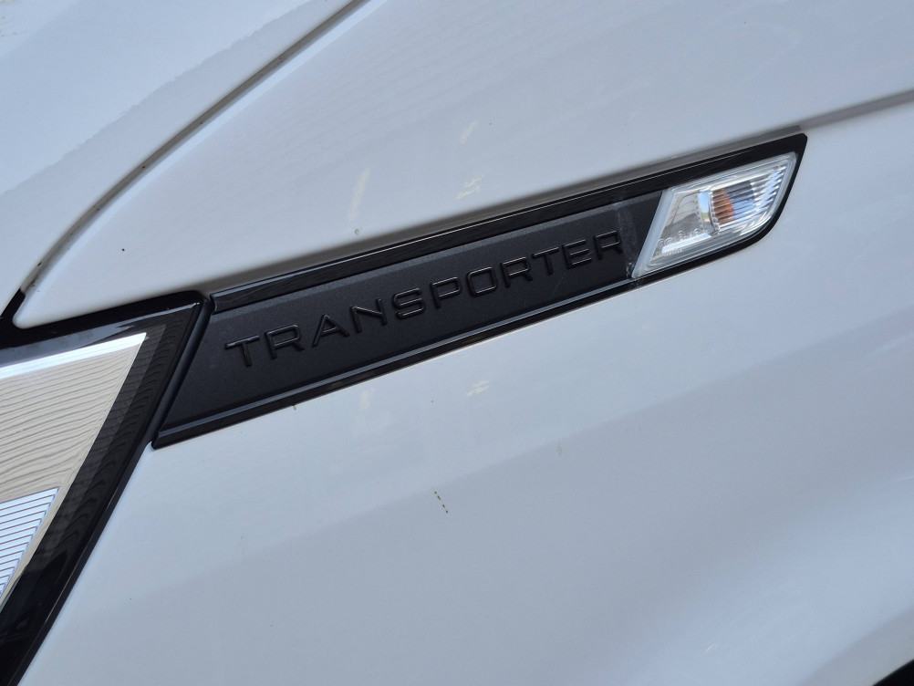 Acheter Volkswagen Transporter Fourgon T6 TRANSPORTER 6.1 VAN L1H1 2.0 TDI 150 DSG7 4MOTION BUSINESS LINE 4p occasion dans les concessions du Groupe Faurie