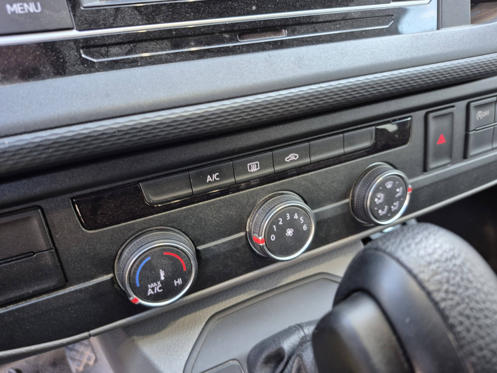 Acheter Volkswagen Transporter Fourgon T6 TRANSPORTER 6.1 VAN L1H1 2.0 TDI 150 DSG7 4MOTION BUSINESS LINE 4p occasion dans les concessions du Groupe Faurie