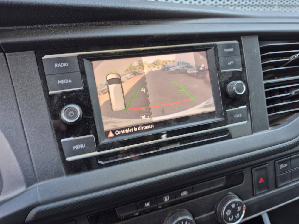 Acheter Volkswagen Transporter Fourgon T6 TRANSPORTER 6.1 VAN L1H1 2.0 TDI 150 DSG7 4MOTION BUSINESS LINE 4p occasion dans les concessions du Groupe Faurie