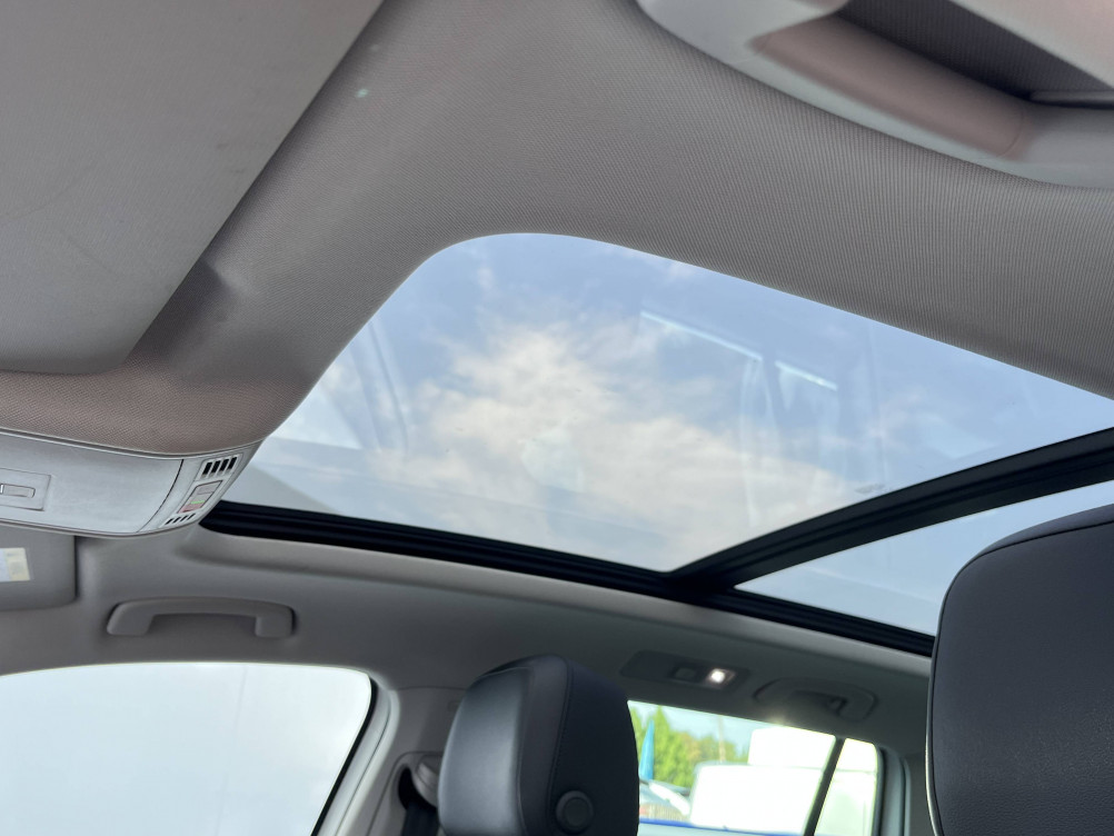 Acheter Volkswagen Tiguan Tiguan 2.0 TDI 150 DSG7 Carat 5p occasion dans les concessions du Groupe Faurie