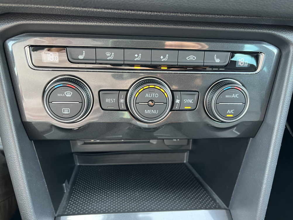 Acheter Volkswagen Tiguan Tiguan 2.0 TDI 150 DSG7 Carat 5p occasion dans les concessions du Groupe Faurie