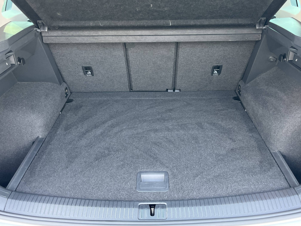 Acheter Volkswagen Tiguan Tiguan 2.0 TDI 150 DSG7 Carat 5p occasion dans les concessions du Groupe Faurie