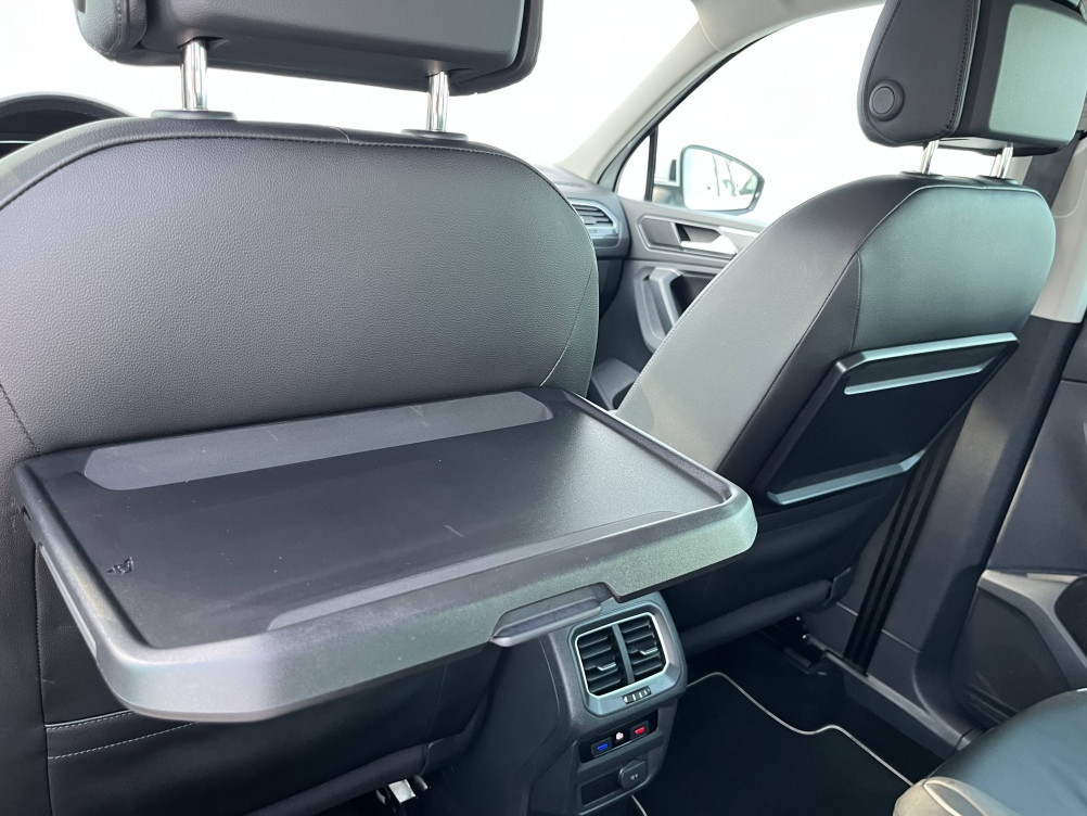 Acheter Volkswagen Tiguan Tiguan 2.0 TDI 150 DSG7 Carat 5p occasion dans les concessions du Groupe Faurie